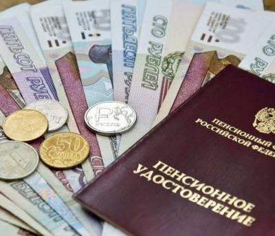 1 апреля государственные пенсии в Мордовии проиндексированы на 7,5%