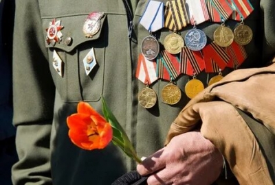 В Мордовии единовременные выплаты к 75-летию Победы начнутся в апреле