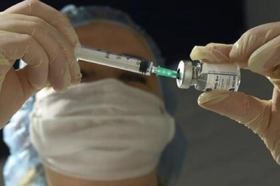 В Минздраве рассказали о противопоказаниях к вакцинации от коронавируса