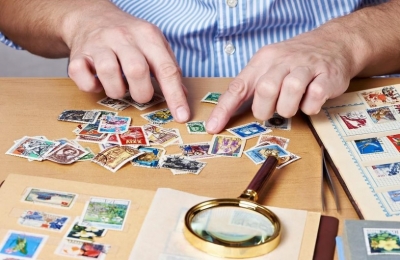 Ежегодно жители Мордовии приобретают 4,8 млн почтовых марок