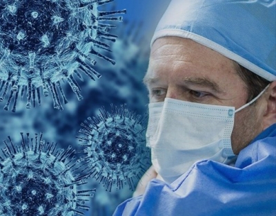 Пенсионный стаж медработников, работающих с зараженными коронавирусом, в 2020 году будет идти из расчета день за три