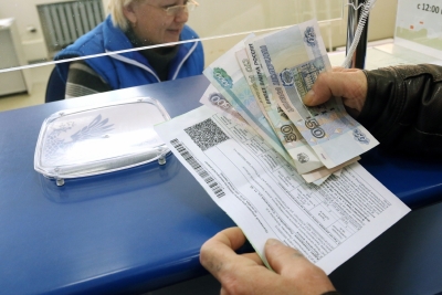 Рузаевцы теперь могут оплатить жилищно-коммунальные услуги в почтовых отделениях