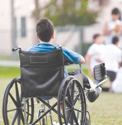 Родителям и опекунам детей-инвалидов – пенсия досрочно