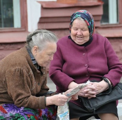 Более 12 500 пенсионеров Мордовии  получают надбавку за сельский стаж