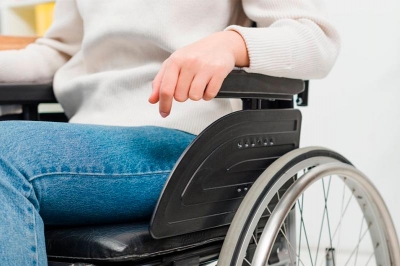 В России упрощена замена средств реабилитации для инвалидов