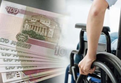 С начала 2022 года в Мордовии в беззаявительном порядке назначено 295  пенсий по инвалидности