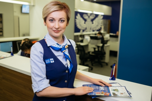 В период самоизоляции Почта России в Мордовии трудоустроила около 200 человек