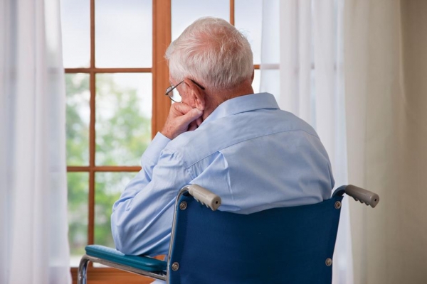 Как  пережить  самоизоляцию пенсионерам?